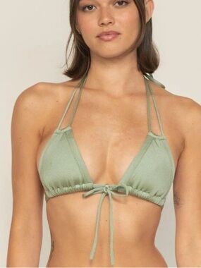 Montce Bikini Top